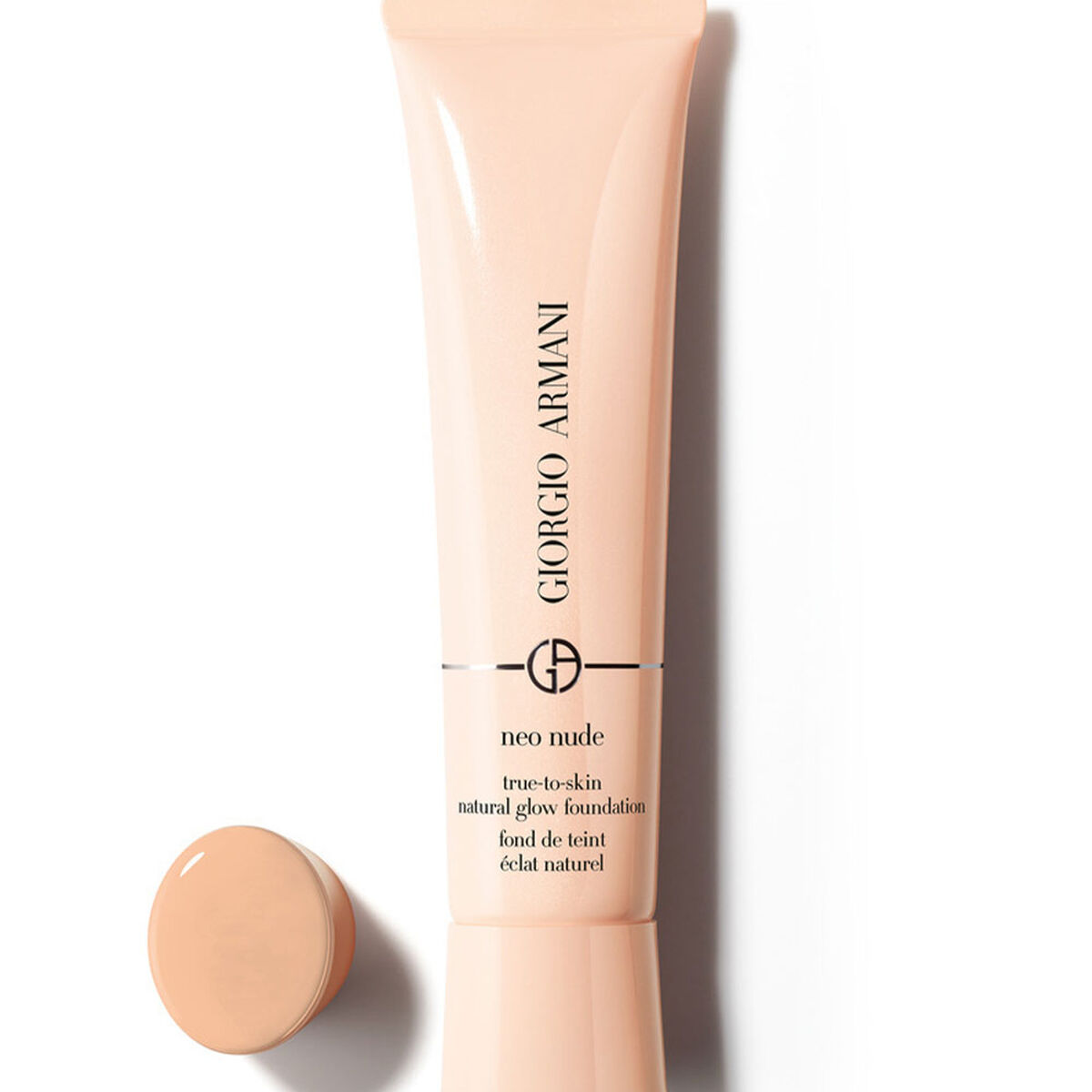 NEO NUDE TINTED MOISTURIZER